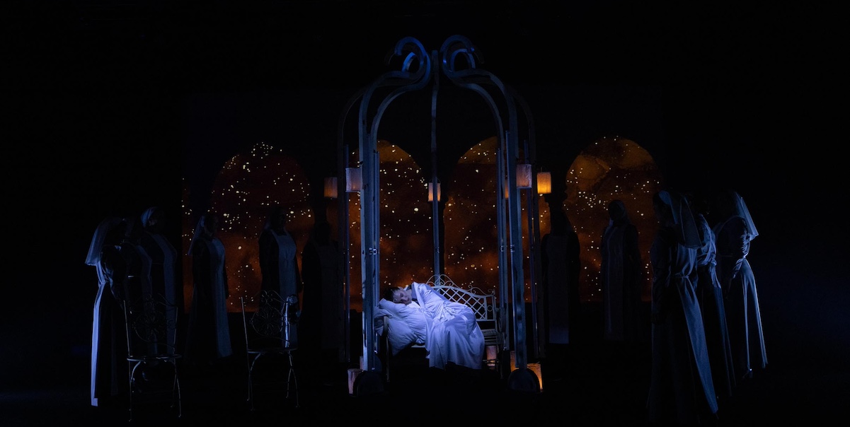 Iolanta — Marian Kalus, Theater Nordhausen 2025